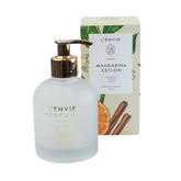 Sabonete Líquido Mandarina Ceylon